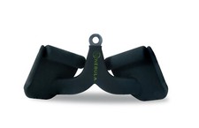 Nebula Power Medium Neutral Grip Lat Pull Down Bar Gym Attachment (31cm wide)