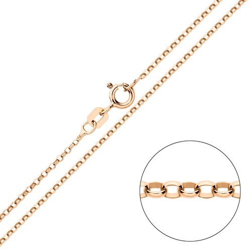 9ct rose gold silver - rose,