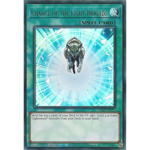 Ra02 en055 charge the - charge, light