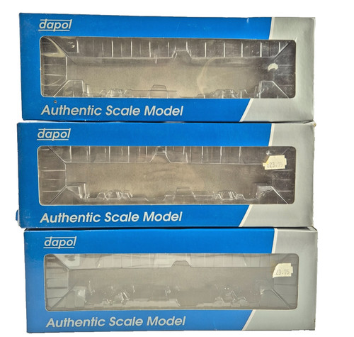 Job lot dapol 4f027005 - job,