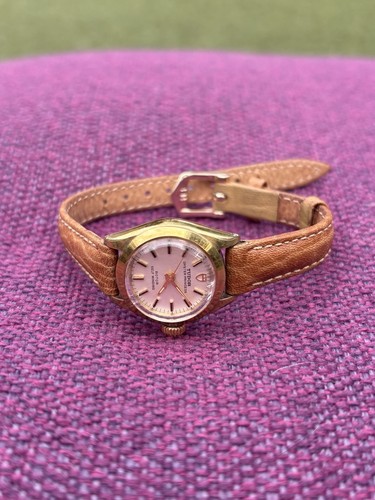 Rolex tudor oyster princess - tudor,
