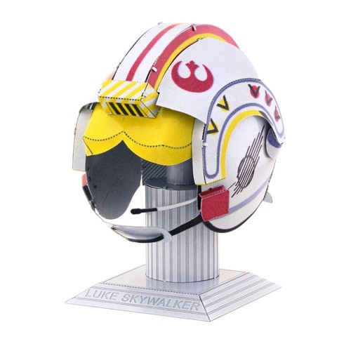 Metal earth star - star, wars: