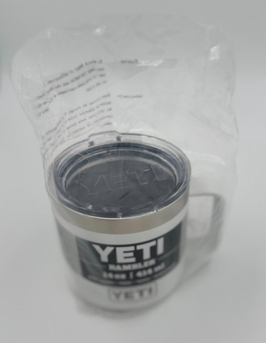 Yeti rambler - rambler, (414ml)