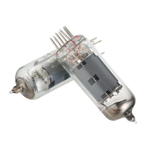 2pcs 6k4 electronic - 6k4, valve