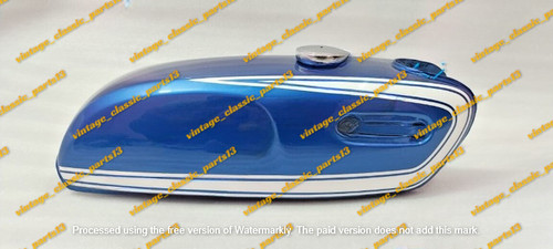 Fit for yamaha fs1 moped - fit,