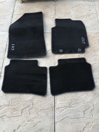 Hyundai i10 genuine carpet - hyundai,