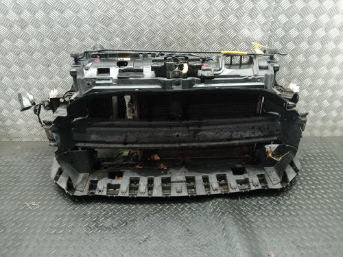 Ford fiesta radiator rad fan - fiesta,
