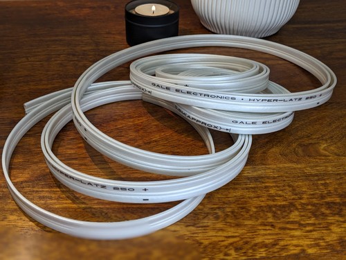 Gale electronics hyper latz - gale, hyper-latz