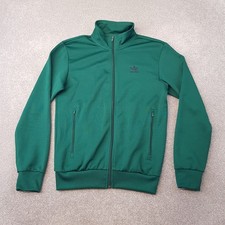 Adidas Mens Track Jacket Small