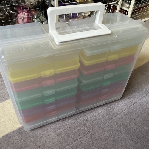Stationery box containers - box,