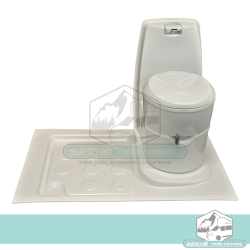 Thetford c224cw toilet - thetford,