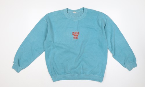 Colorado women blue - colorado,