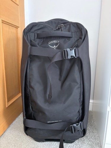 Osprey sojourn 80l - sojourn,