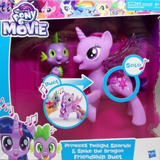 My Little Pony The Movie