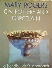 Mary Rogers on Pottery and