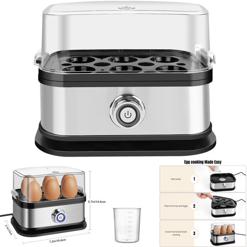 Dayplus electric egg - dayplus,
