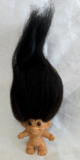Vintage 1960's Dam Troll Doll