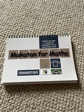 Makaton For Maths