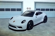 NEW 2026 Hot Wheels Porsche