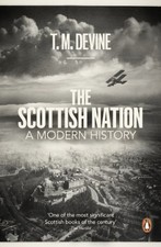 The Scottish Nation: A Modern