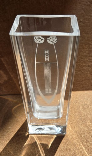 Glencairn crystal rennie - crystal,