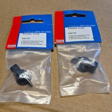 vox style  Chicken Head knobs