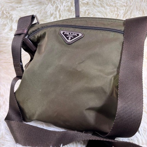 Prada very popular shoulder - very,