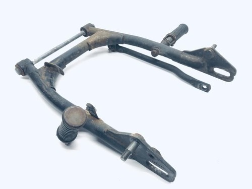 Swingarm suzuki 125 - suzuki, rv