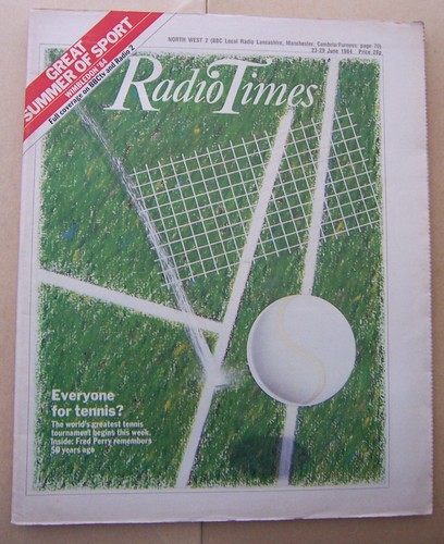 Radio