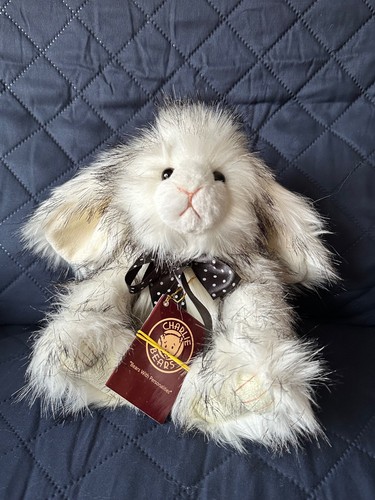 Charlie bears daffodil - charlie,