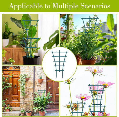 Small plant trellis - small, 6pcs