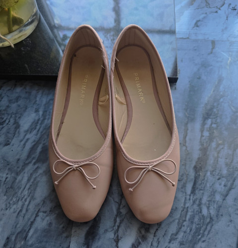 Primark women pink nude - primark, pink/nude
