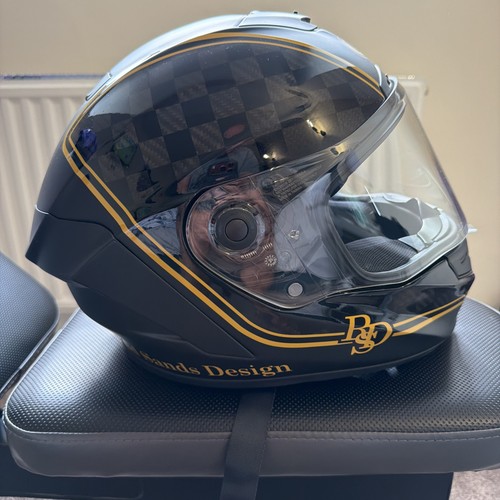 Bell race star - bell,