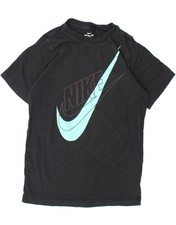 NIKE Boys Graphic T-Shirt Top