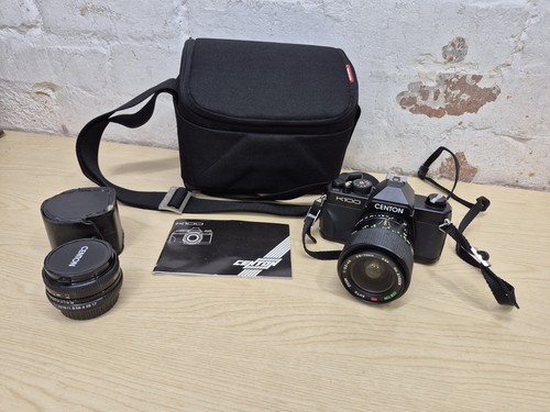 Centon k100 35mm slr film - k100,
