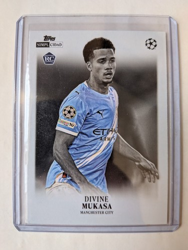 2025 topps simplicidad - 2025-26,