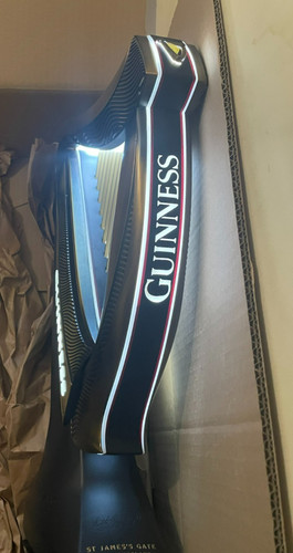 Guinness harp beer - guinness,