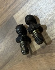 VW SCIROCCO MK2 TAILGATE GAS