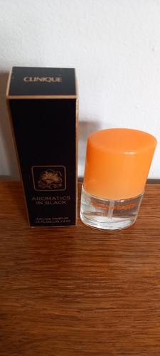 Clinique perfume happy - x,