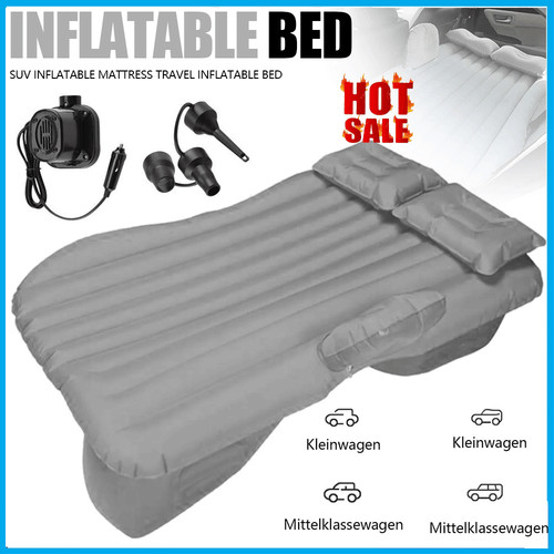 Inflatable car air - car,