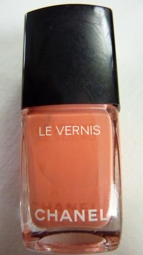 Chanel vernis 564 sea - chanel,