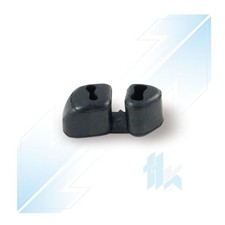 A/C Compressor Dampher fits Porsche Cayenne 92A 958 3.0 Diesel 95812601301