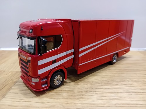 For gcd scania - gcd,