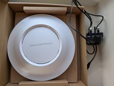 Grandstream GWN7610 Wireless