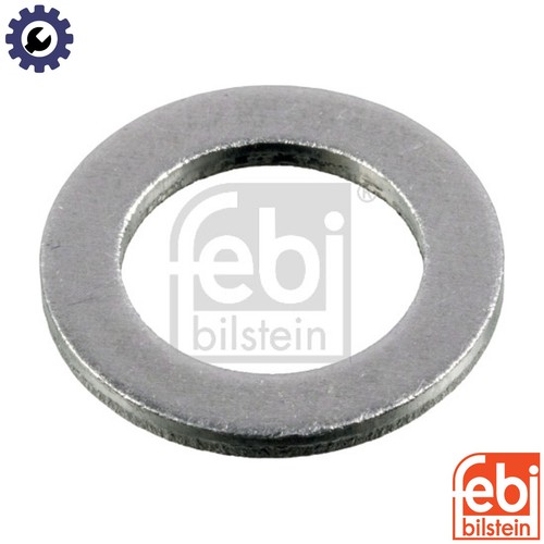 Seal ring oil drain - ring,