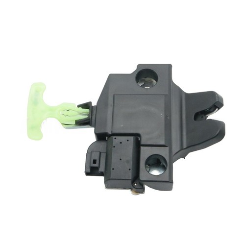 Trunk lock actuator for - trunk,