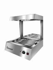 Infernus Countertop Chip