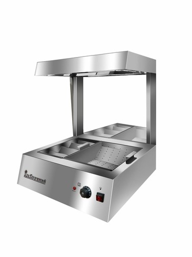 Infernus countertop chip - infernus,