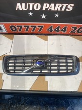 GENUINE VOLVO S80 FRONT GRILLE