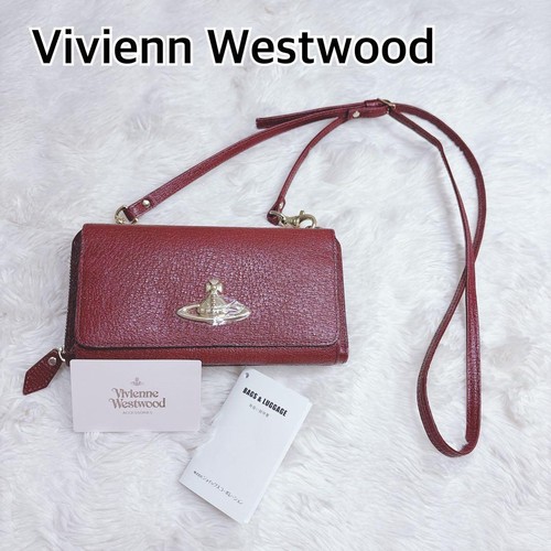 Vivienne westwood shoulder - vivienne,